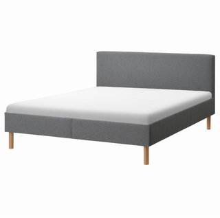 Estructura Cama IKEA NARRÖN 180x200