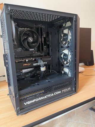 Case PC Gaming