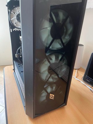 Case PC Gaming