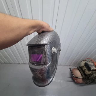 Soldadora Solter DIRT 200A TIG/MMA
