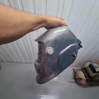 Soldadora Solter DIRT 200A TIG/MMA