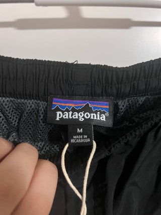 Bañador Patagonia