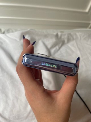Samsung Galaxy Z Flip 2020 256GB Multicolor