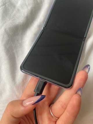 Samsung Galaxy Z Flip 2020 256GB Multicolor