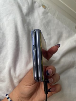 Samsung Galaxy Z Flip 2020 256GB Multicolor