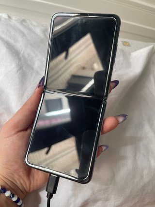 Samsung Galaxy Z Flip 2020 256GB Multicolor