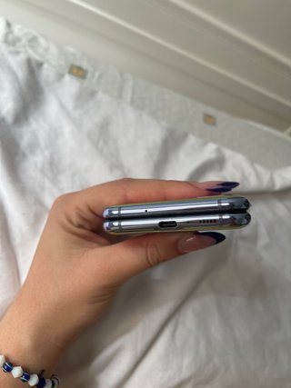 Samsung Galaxy Z Flip 2020 256GB Multicolor
