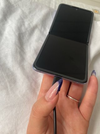 Samsung Galaxy Z Flip 2020 256GB Multicolor