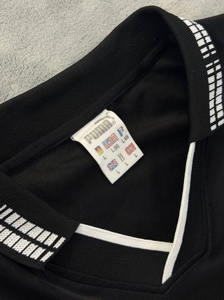 Puma Vintage Maglietta da calcio Boxy Fit