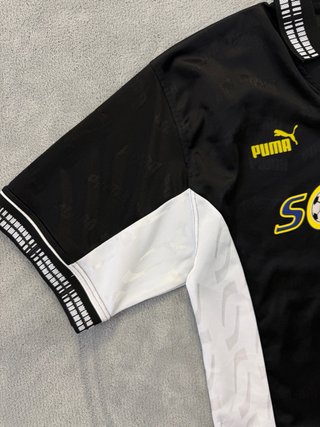 Puma Vintage Maglietta da calcio Boxy Fit