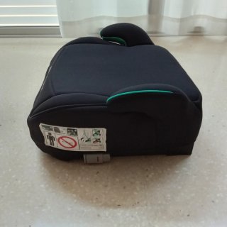 Silla elevador coche Bebe Confort