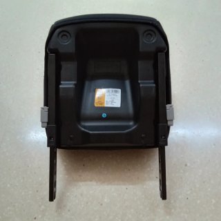 Silla elevador coche Bebe Confort
