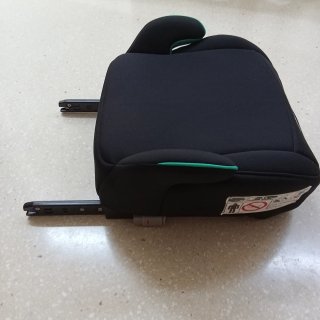 Silla elevador coche Bebe Confort