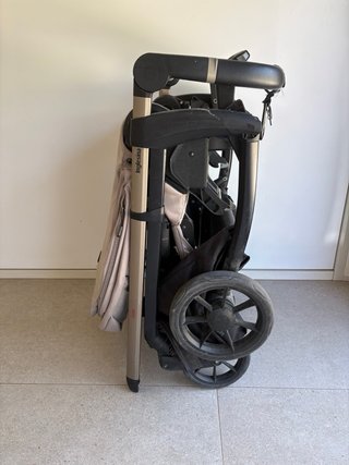 Carro Bebé Inglesina Electa Beis