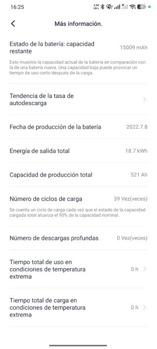Patinete eléctrico Ninebot Segway Max G30