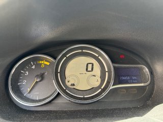 Renault Megane 2014