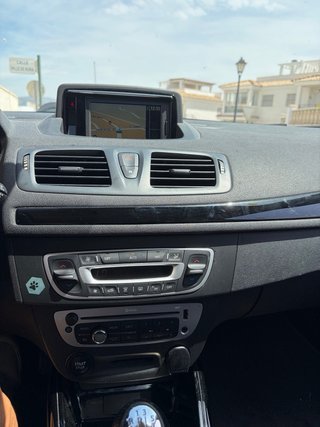 Renault Megane 2014