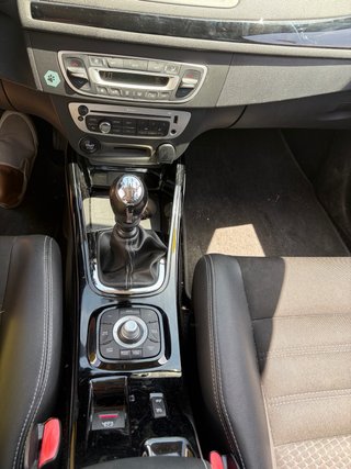 Renault Megane 2014