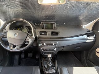 Renault Megane 2014