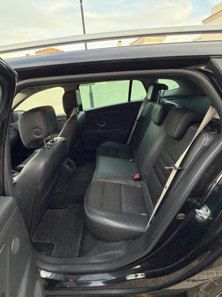Renault Megane 2014
