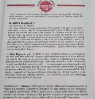Lotto libri fantascienza fantasy 5 romanzi Newton