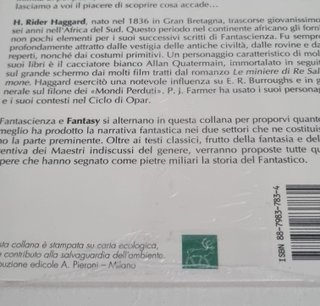 Lotto libri fantascienza fantasy 5 romanzi Newton