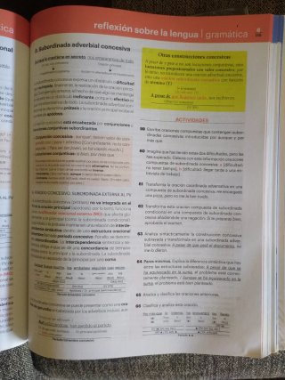 Lengua castellana y literatura 4 ESO. Ed Casals