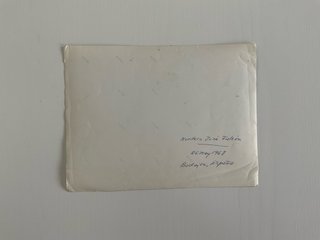 Dos Fotografías taurinas de Jose Falcón, 1968