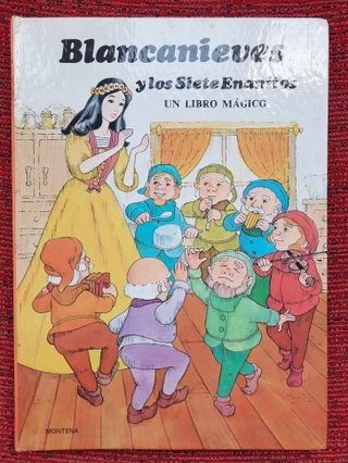 Lote de cuentos infantiles