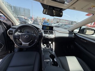 Lexus NX 2021