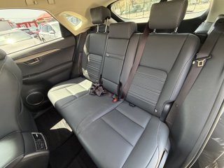 Lexus NX 2021