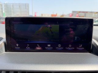 Lexus NX 2021