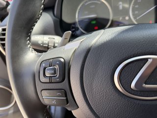 Lexus NX 2021