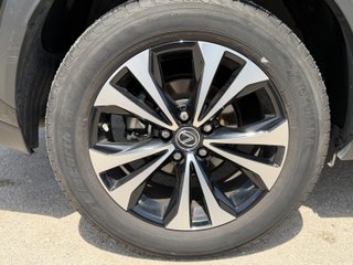 Lexus NX 2021