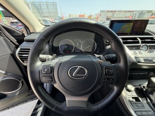 Lexus NX 2021