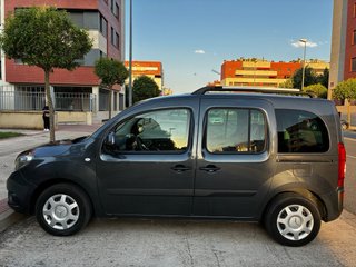 Mercedes-Benz Citan 2018