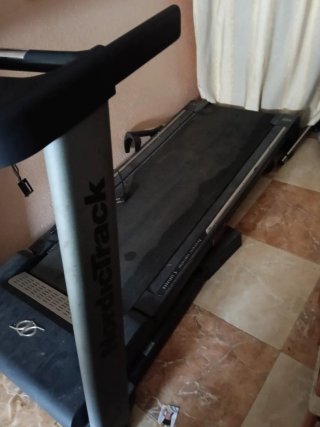 Cinta Nordic Track 10.0