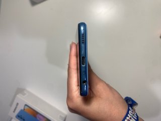 Samsung Galaxy A32 Azul