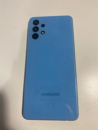 Samsung Galaxy A32 Azul