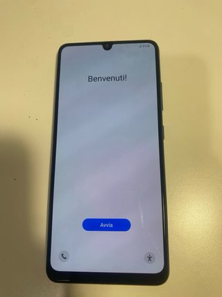 Samsung Galaxy A32 Azul