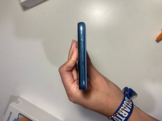 Samsung Galaxy A32 Azul