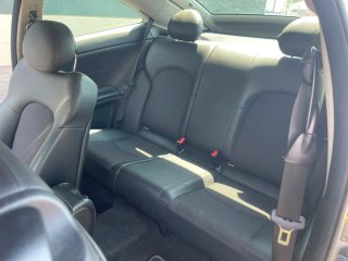 Mercedes-Benz Clase CLC 2009