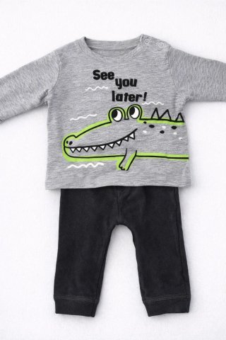 Ropa bebé