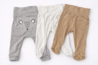 Ropa bebé