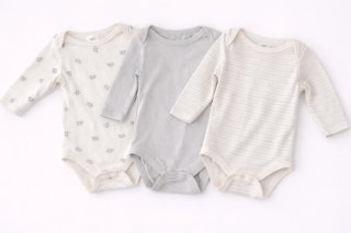 Ropa bebé