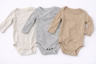 Ropa bebé