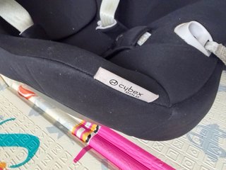 Silla coche Cybex M2