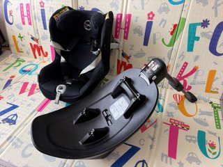 Silla coche Cybex M2