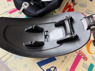 Silla coche Cybex M2