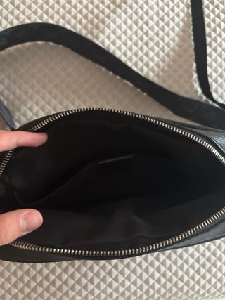 Riñonera Louis Vuitton Paris Negra